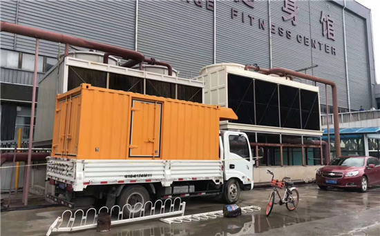 玉山300KW发电机组适配电缆规格选型指南