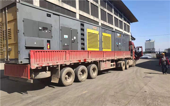 玉山200KW发电机组适配电缆规格选型指南