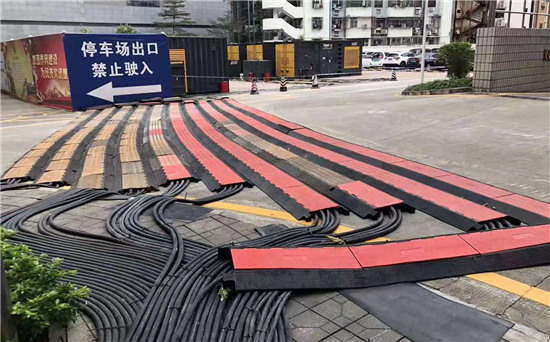 玉山发电机组电缆选型完整具体步骤(工程通用标准流程)
